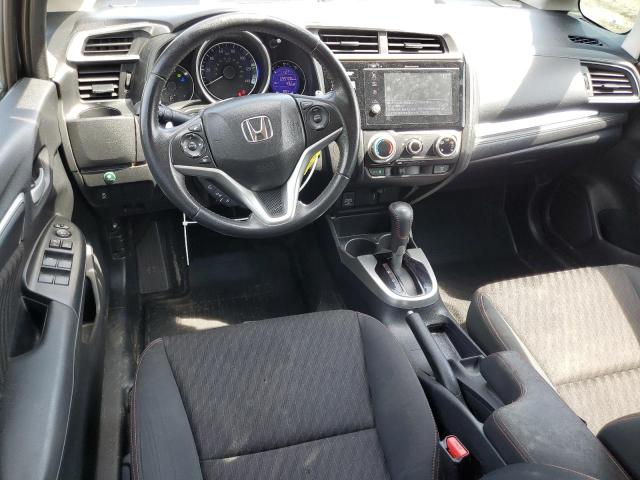 2018 HONDA FIT SPORT 3HGGK5H63JM721816