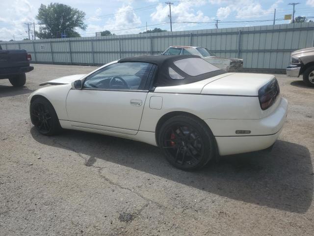 Vin: jn1rz27d8rx010431, lot: 60807875, nissan 300zx 19942