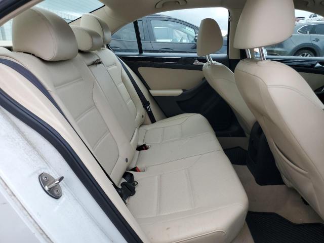 2015 VOLKSWAGEN JETTA TDI 3VWLA7AJ8FM241818