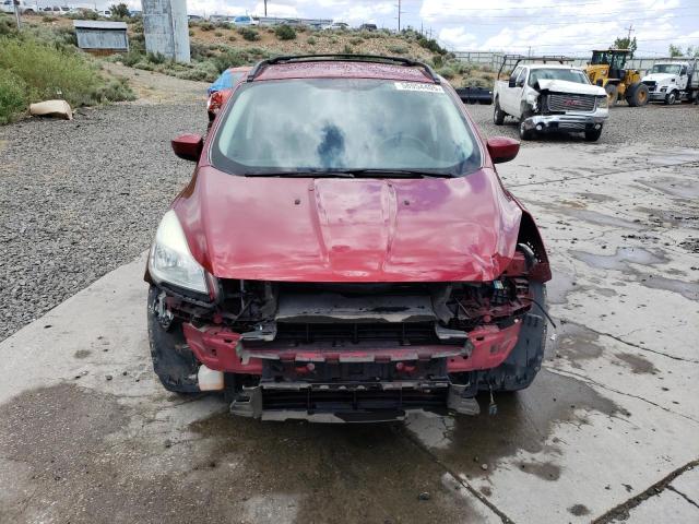 2015 FORD ESCAPE SE - 1FMCU0G79FUB77616