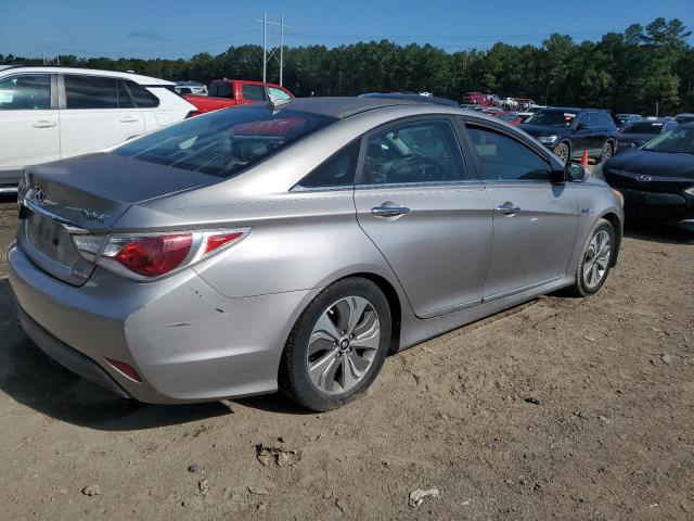 Vin: kmhec4a45da084723, lot: 61775875, hyundai sonata hybrid 20133
