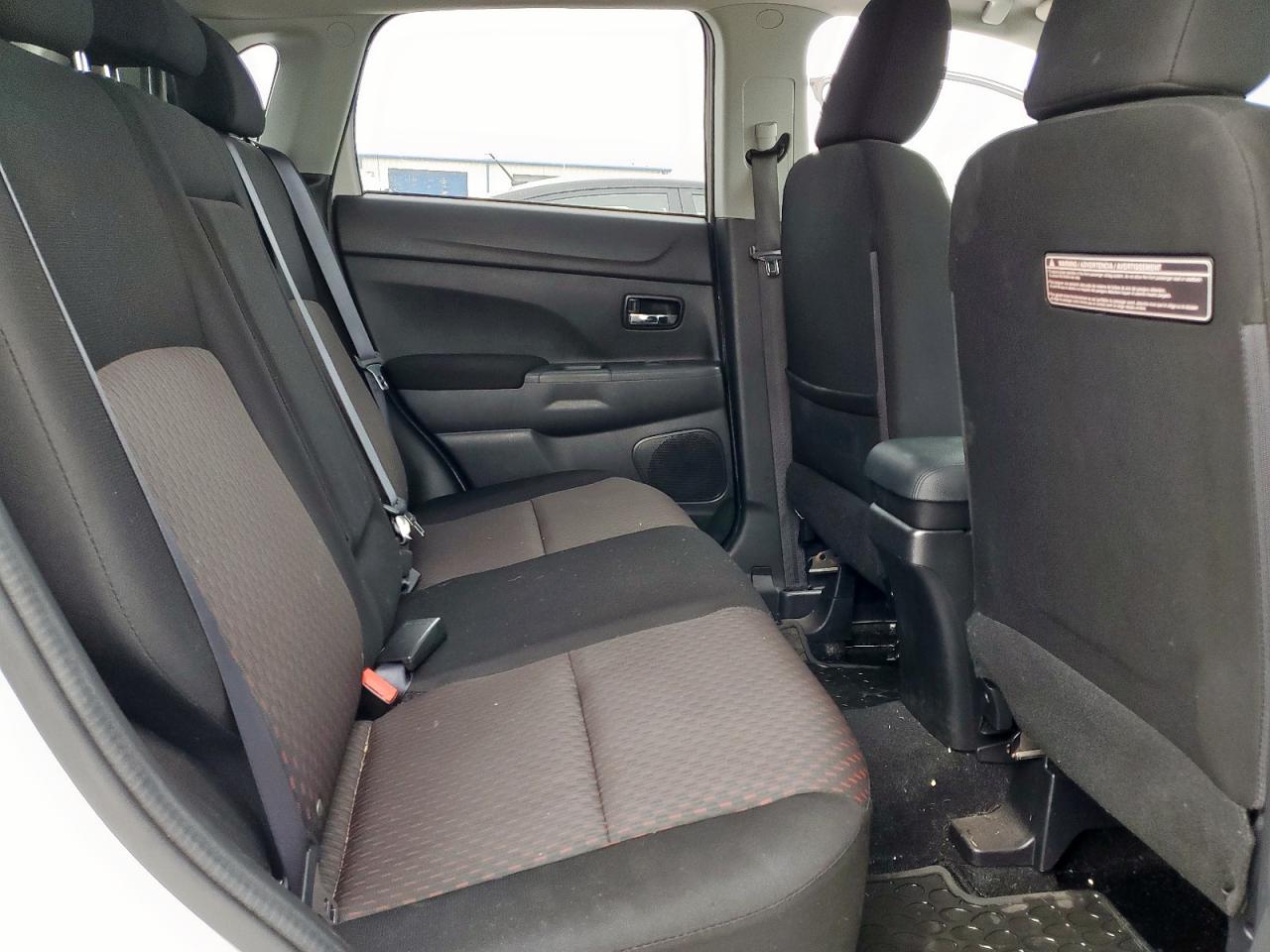 Mitsubishi Outlander 2018