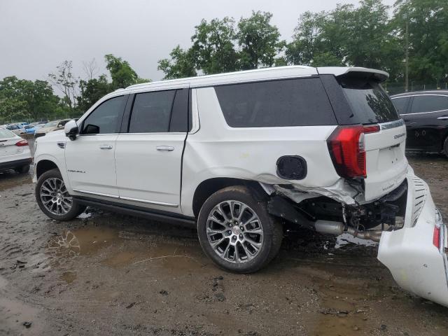 2025 GMC YUKON XL D 1GKS2JRL8SR149362