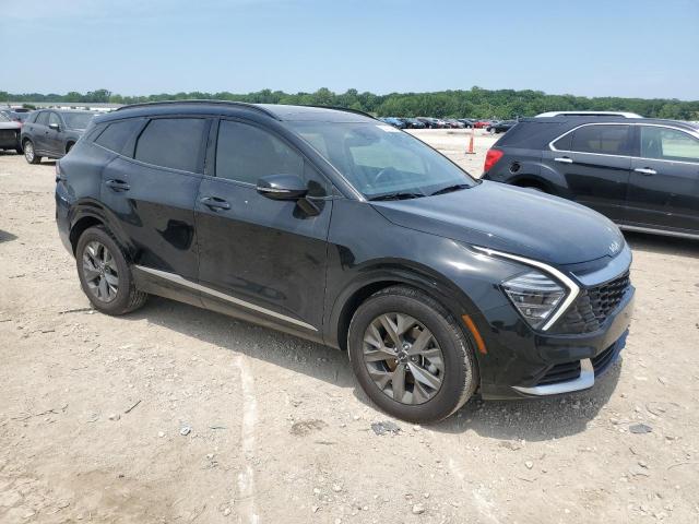 2024 KIA SPORTAGE S - 5XYK43DFXRG194489