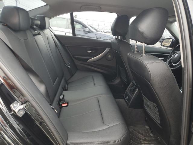 2015 BMW 328 I WBA3A5C54FF610209
