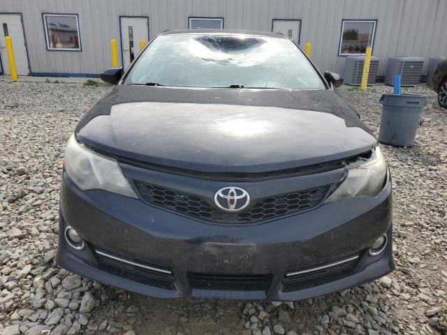 2014 TOYOTA CAMRY L - 4T1BF1FK7EU428620