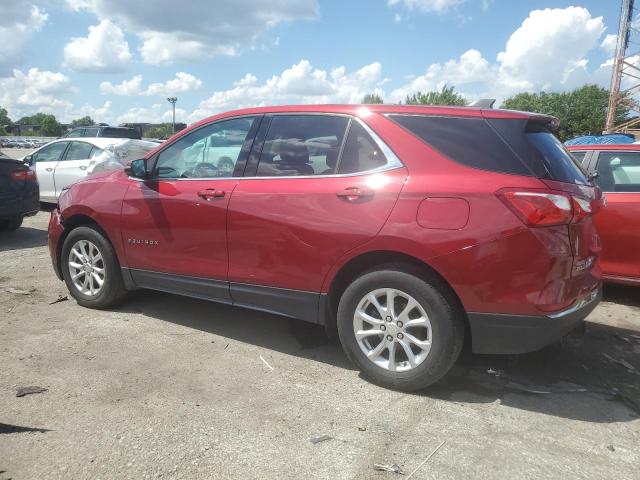 2018 CHEVROLET EQUINOX LT - 2GNAXSEV9J6139916