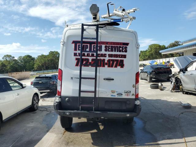 2019 FORD TRANSIT T- 1FTYR2CM7KKA17694