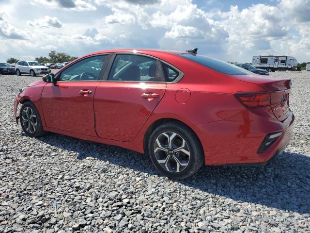 Vin: 3kpf24ad1ke119845, lot: 62516875, kia forte fe 20192
