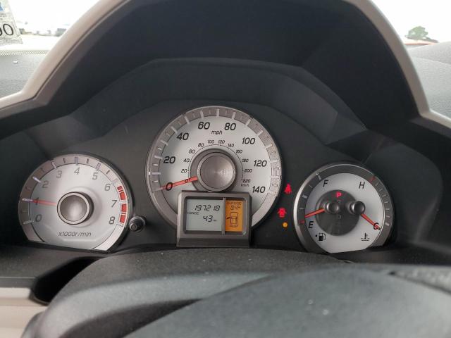2015 HONDA PILOT SE - 5FNYF3H34FB021932