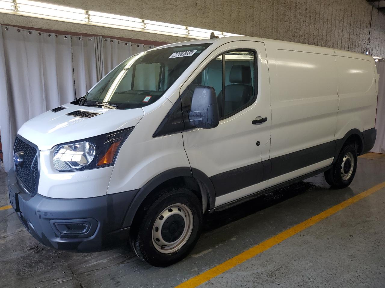 FORD TRANSIT T-250
