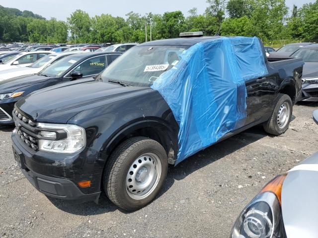 Vin: 3fttw8e96nra88965, lot: 57384385, ford maverick xl 2022 img_1