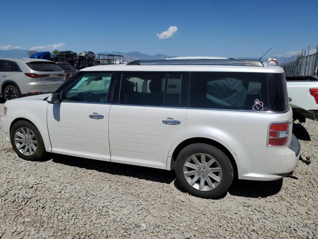Vin: 2fmgk5cc7cbd14982, lot: 60176675, ford flex sel 20122