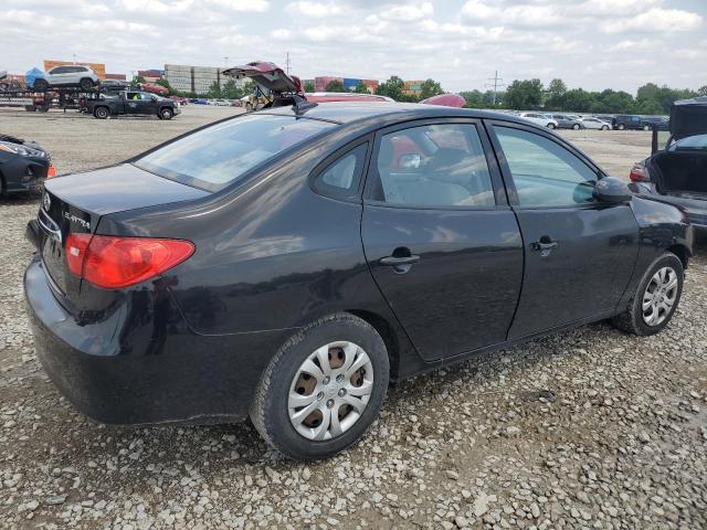 Vin: kmhdu4ad3au855778, lot: 60088745, hyundai elantra blue 20103