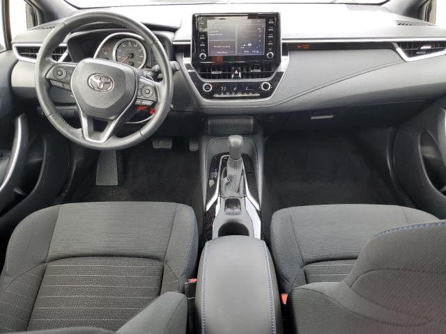 2020 TOYOTA COROLLA SE - JTDS4RCE0LJ040067