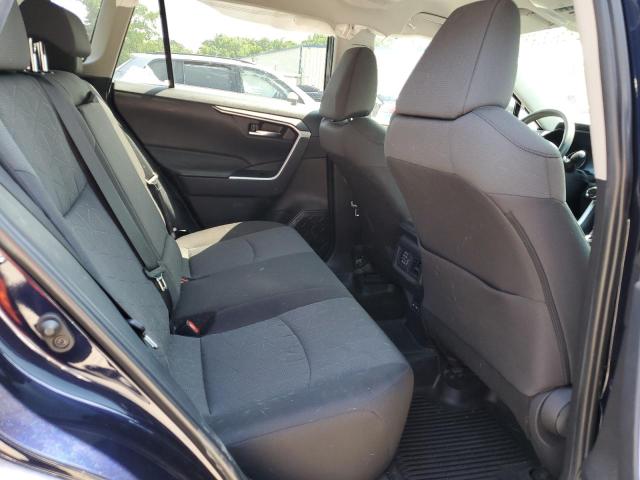 2022 TOYOTA RAV4 XLE - 2T3P1RFV1NW282106