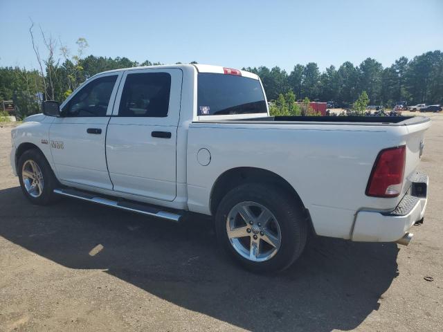 Vin: 3c6rr6kt9hg757081, lot: 57857545, ram 1500 st 20172