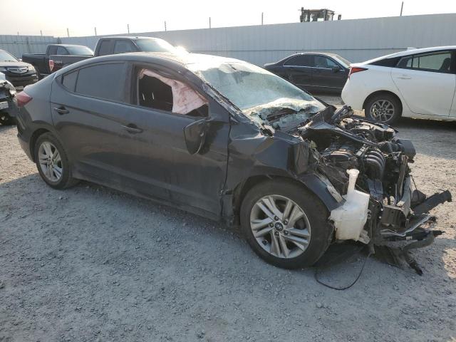 Vin: kmhd84lf8lu978725, lot: 60502945, hyundai elantra sel 20204