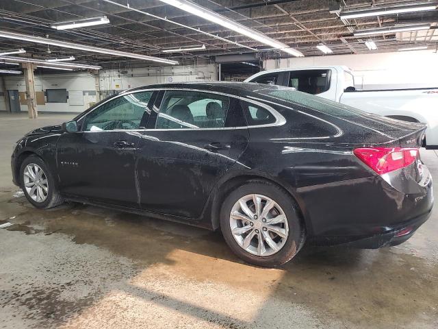 Vin: 1g1zd5stxpf193287, lot: 59170695, chevrolet malibu lt 20232