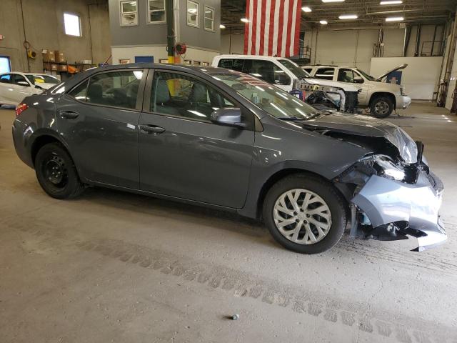 Vin: 2t1burhe1hc898174, lot: 59371685, toyota corolla l 20174