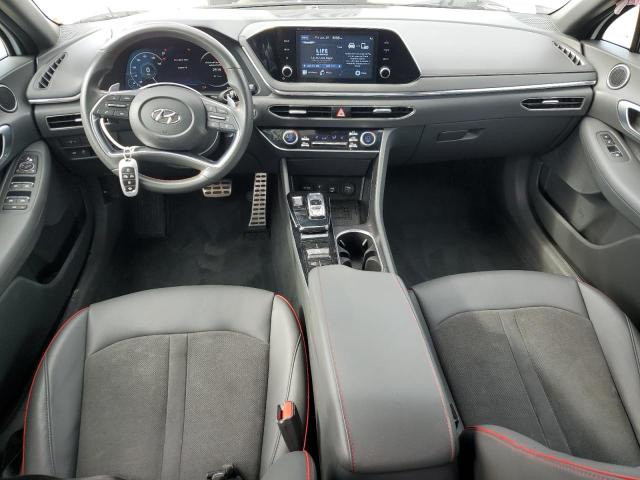 2020 HYUNDAI SONATA SEL - 5NPEJ4J29LH044614