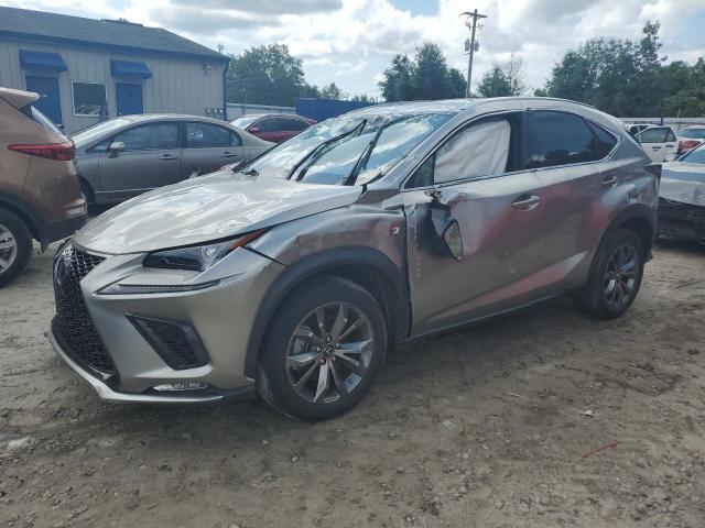 LEXUS NX 300 F S