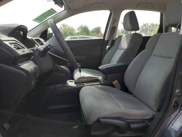 2015 HONDA CR-V LX - 5J6RM4H31FL088270