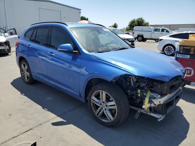 Vin: wbxhu7c33h5h36800, lot: 59562735, bmw x1 sdrive28i 20174