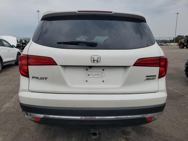 2016 HONDA PILOT TOUR 5FNYF6H90GB047824