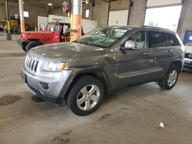 Vin: 1c4rjfbg6cc252971, lot: 61386375, jeep grand cher limited 2012 img_1