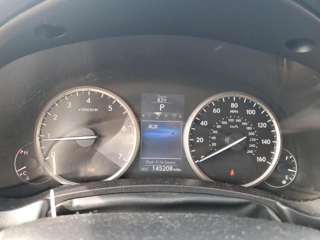 2015 LEXUS NX 200T JTJYARBZ0F2003166