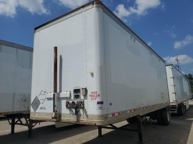 2008 GREAT DANE UNKNOWN #3261635557