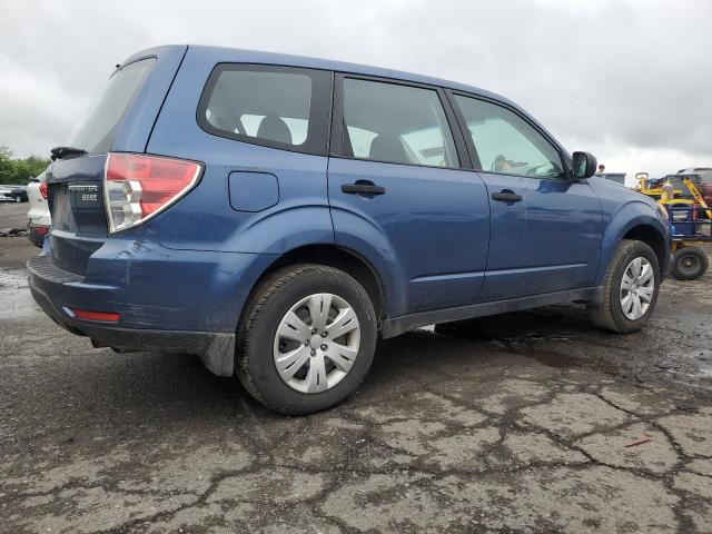Vin: jf2shaac3ch460924, lot: 61442775, subaru forester 2.5x 20123