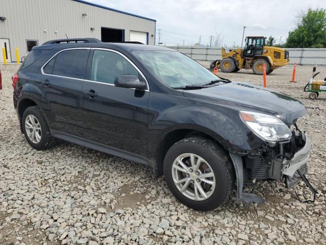 Vin: 2gnalcek5h1574463, lot: 61915445, chevrolet equinox lt 20174