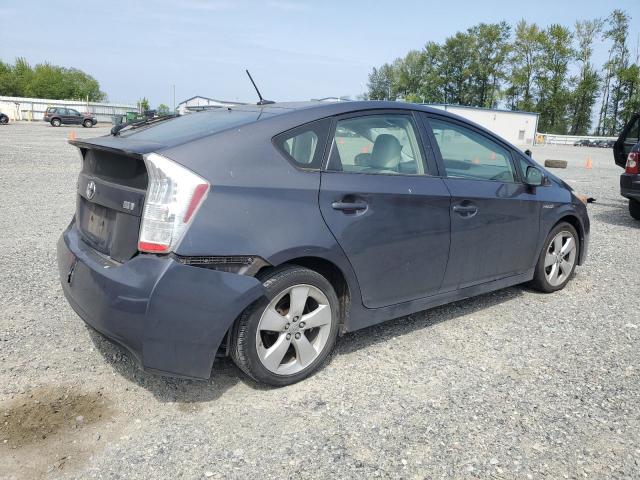 Vin: jtdkn3du7b1376216, lot: 62312875, toyota prius 20113