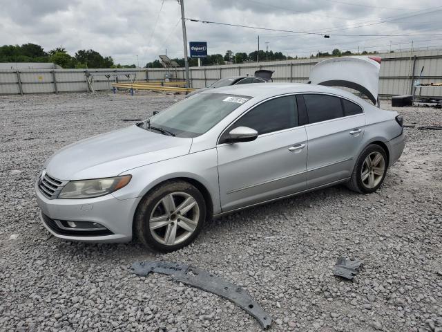 VOLKSWAGEN CC SPORT