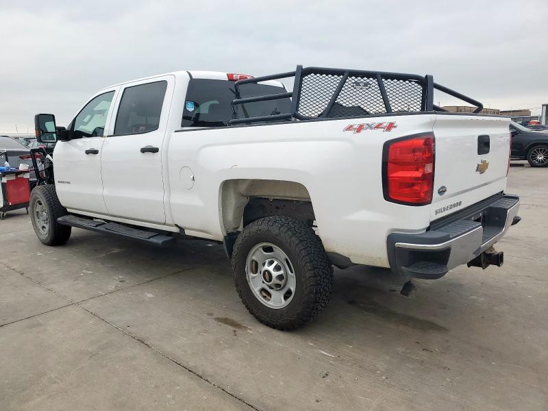 Vin: 1gc1kueg9gf162969, lot: 59660935, chevrolet all models k2500 heavy duty 20162
