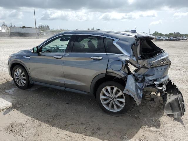 Vin: 3pcaj5m18kf120750, lot: 58906775, infiniti qx50 essential 20192