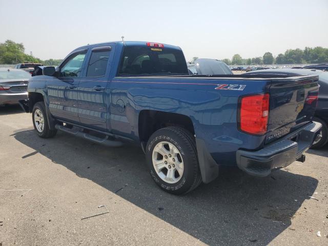 2016 CHEVROLET SILVERADO - 1GCVKREC0GZ260458