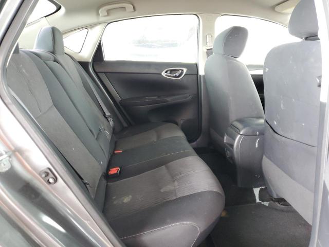 2015 NISSAN SENTRA S - 3N1AB7AP2FL661756