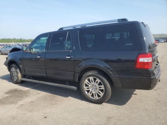 FORD EXPEDITION 2014 1FMJK2A50EEF55962 photo #3