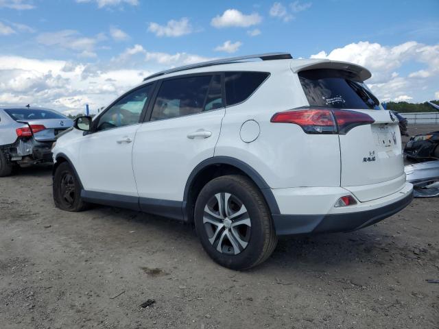 Vin: 2t3bfrev0gw443562, lot: 61173895, toyota rav4 le 20162