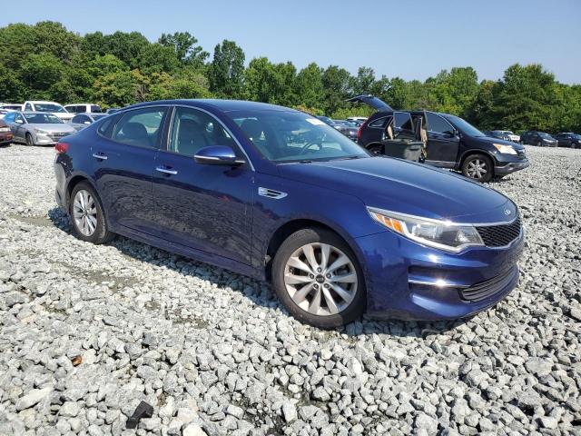 2016 KIA OPTIMA LX 5XXGT4L33GG064187