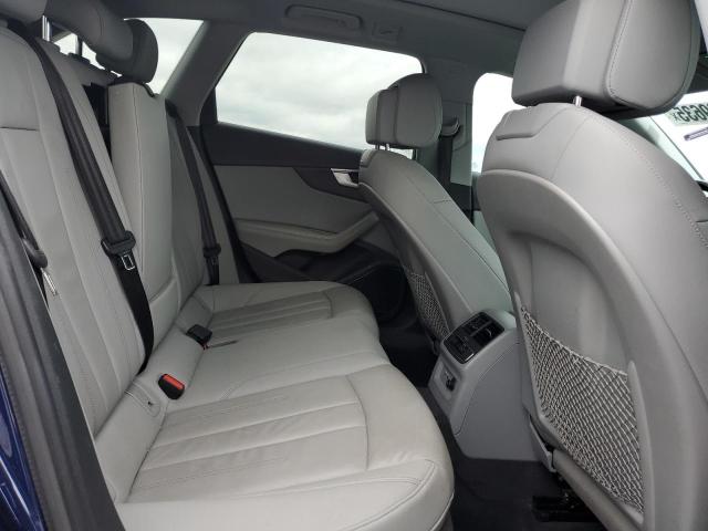 2021 AUDI A4 ALLROAD WA18AAF49MA040765