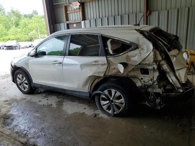Vin: 5j6rm4h79cl070579, lot: 59554145, honda crv exl 20122