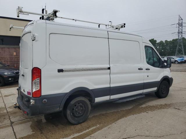 Vin: 1ftsw2cm3fkb06764, lot: 62124185, ford transit t-350 20153