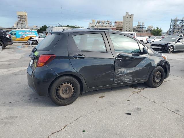 Vin: vnkktud34fa040703, lot: 62269325, toyota yaris 20153