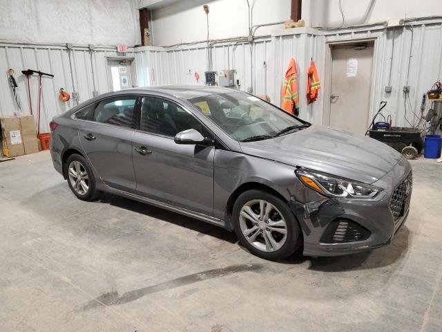 Vin: 5npe34af0jh676122, lot: 60467895, hyundai sonata sport 20184