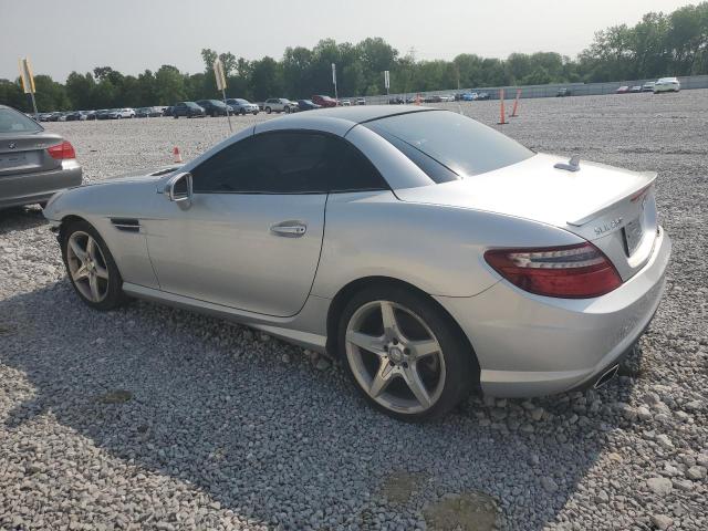 Vin: wddpk4ha5ff101656, lot: 59117435, mercedes-benz slk-class 250 20152