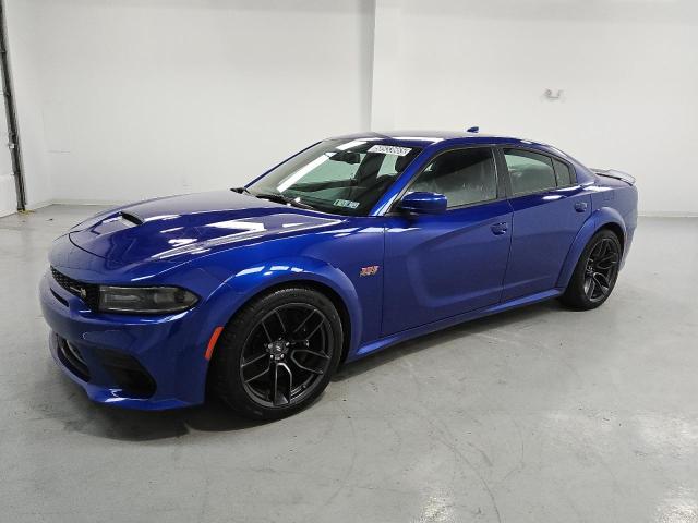 Vin: 2c3cdxgj5mh616470, lot: 58933665, dodge charger scat pack 2021 img_1